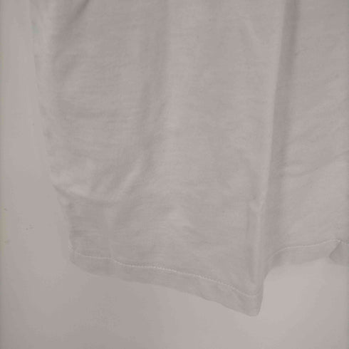 アルヴァナ alvana ボックスシルエット Tシャツ メンズ 3