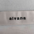 アルヴァナ alvana ボックスシルエット Tシャツ メンズ 3
