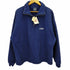 シアター ciatre HEAVY WEYGHT ハーフジップスウェットシャツ メンズ JPN:L