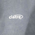 シアター ciatre HEAVY WEYGHT ハーフジップスウェットシャツ メンズ JPN:L
