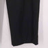 ザラ ZARA アシンメトリーベルトループ ワイドストレートスラックス メンズ 44