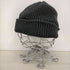 ディスイズネバーザット THIS IS NEVER THAT T-Logo Short Beanie Black ビーニー メンズ ONE SIZE