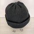 ディスイズネバーザット THIS IS NEVER THAT T-Logo Short Beanie Black ビーニー メンズ ONE SIZE
