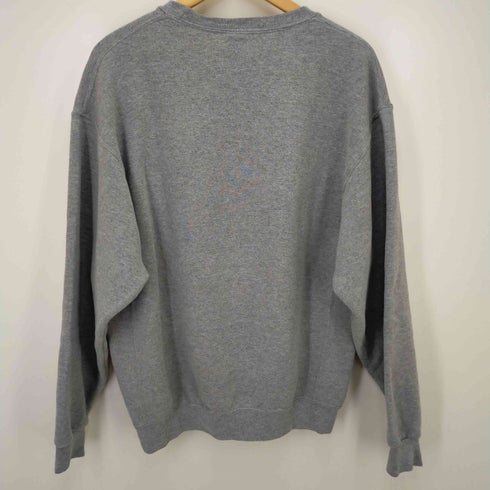 ラッセルアスレチック RUSSELL ATHLETIC Vガゼット カレッジスウェットシャツ メンズ JPN:L