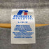 ラッセルアスレチック RUSSELL ATHLETIC Vガゼット カレッジスウェットシャツ メンズ JPN:L