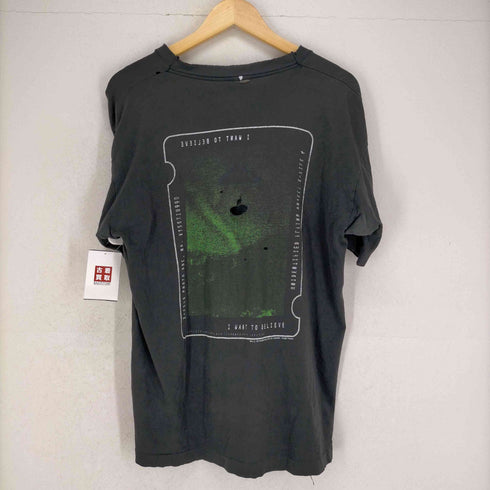 90s シングルステッチ ムービーTシャツ メンズ