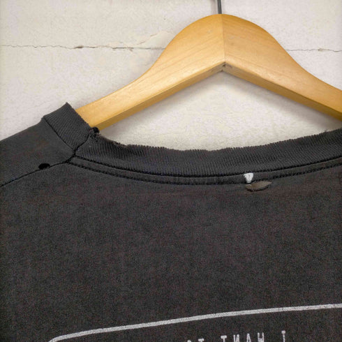 90s シングルステッチ ムービーTシャツ メンズ