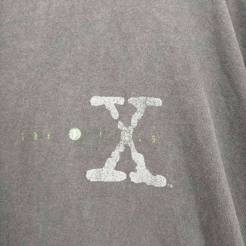 90s シングルステッチ ムービーTシャツ メンズ