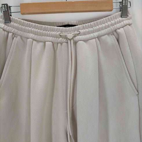 ザラ ZARA フェイクスエード WIDE-FIT パンツ メンズ JPN:S