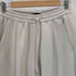 ザラ ZARA フェイクスエード WIDE-FIT パンツ メンズ JPN:S