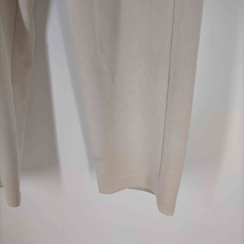ザラ ZARA フェイクスエード WIDE-FIT パンツ メンズ JPN:S