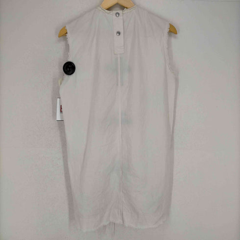 リックオウエンス RICK OWENS 16ss サイクロプス期 cyclops Tunic メンズ JPN:M
