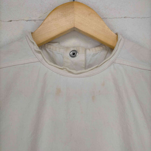 リックオウエンス RICK OWENS 16ss サイクロプス期 cyclops Tunic メンズ JPN:M