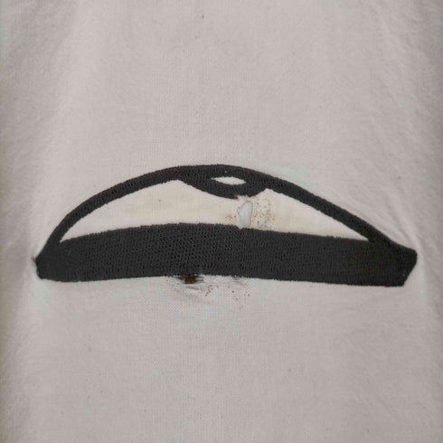リックオウエンス RICK OWENS 16ss サイクロプス期 cyclops Tunic メンズ JPN:M