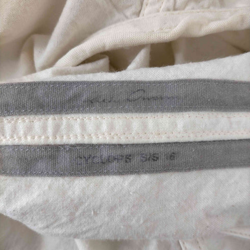 リックオウエンス RICK OWENS 16ss サイクロプス期 cyclops Tunic メンズ JPN:M