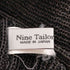 ナインテイラー Nine Tailor リネン混 サマーニット ビーニー メンズ