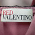 ヴァレンティノ Valentino RED Valentino半袖ジップアップパーカー レディース XS