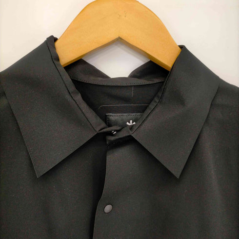 スノーピーク Snow Peak DRY STRETCH SHIRT メンズ JPN:L