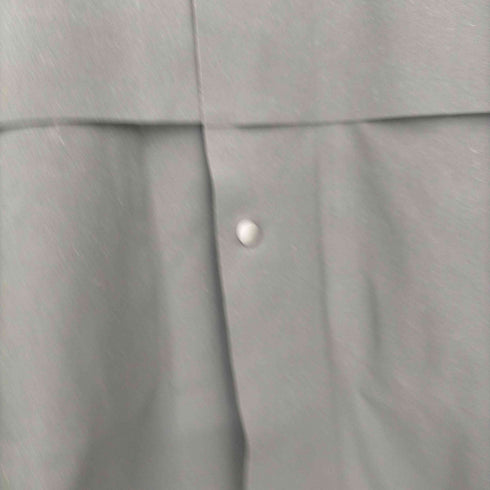 スノーピーク Snow Peak DRY STRETCH SHIRT メンズ JPN:L