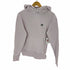メゾンキツネ MAISON KITSUNE メゾンキツネ Fox-logo Cotton Hoodie レディース XXS