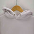 メゾンキツネ MAISON KITSUNE メゾンキツネ Fox-logo Cotton Hoodie レディース XXS