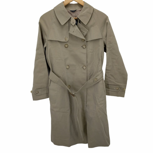マッキントッシュ Mackintosh トレンチコート レディース 34