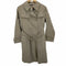 マッキントッシュ Mackintosh トレンチコート レディース 34
