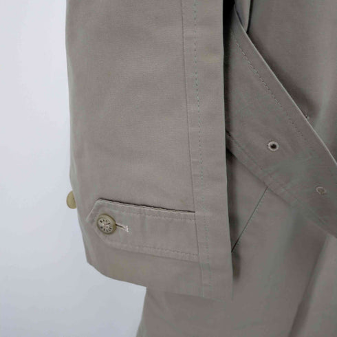 マッキントッシュ Mackintosh トレンチコート レディース 34