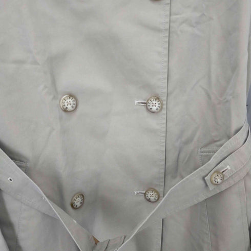 マッキントッシュ Mackintosh トレンチコート レディース 34