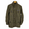 ディーゼル DIESEL モッズコート ミリタリー ジャケット ハーフ メンズ import:XS