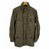 ディーゼル DIESEL モッズコート ミリタリー ジャケット ハーフ メンズ import:XS