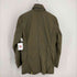 ディーゼル DIESEL モッズコート ミリタリー ジャケット ハーフ メンズ import:XS
