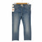 マザー mother THE NEAT CUFF ANKLE FRAY MNS DENIM カットオフデニム レディース 31