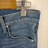 マザー mother THE NEAT CUFF ANKLE FRAY MNS DENIM カットオフデニム レディース 31