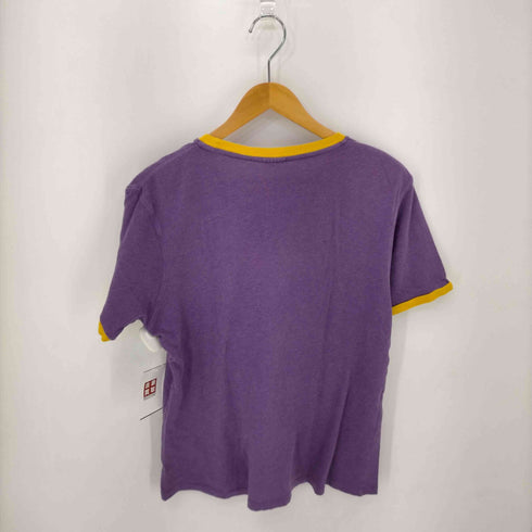 チャンピオン Champion ステッチロゴ リンガーT レディース JPN:M