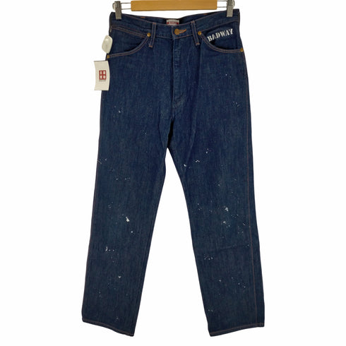 ラングラー Wrangler COWBOY CUT デニムパンツ レディース W29