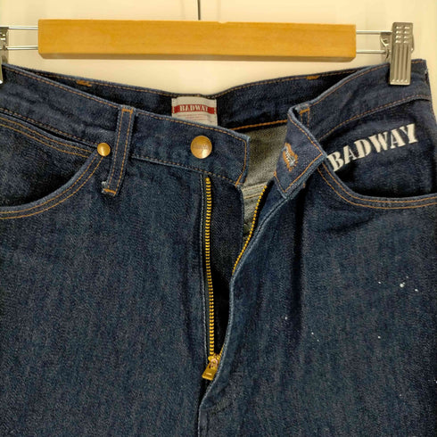 ラングラー Wrangler COWBOY CUT デニムパンツ レディース W29