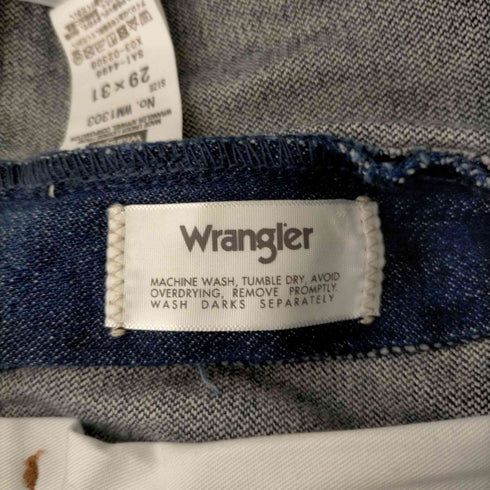 ラングラー Wrangler COWBOY CUT デニムパンツ レディース W29
