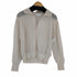 マカフィー MACPHEE シアーヤーンポロカラープルオーバー カットソー シャツ レディース JPN:S