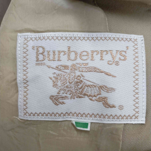 バーバリーズ BURBERRYS 1Bテーラードジャケット レディース FJ008-033