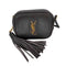 イヴサンローラン Yves Saint Laurent モノグラムブロガーバッグ レディース