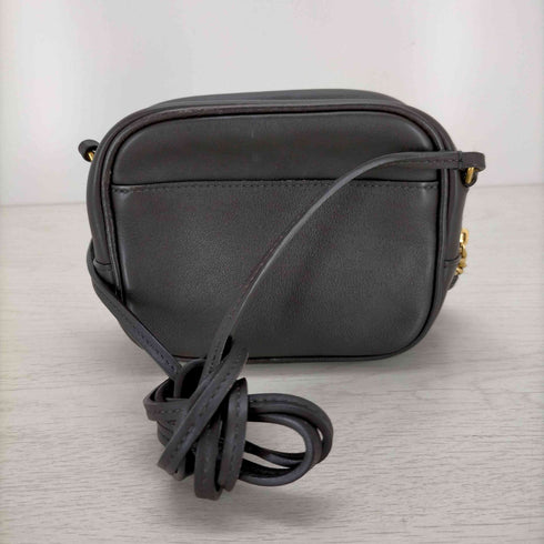 イヴサンローラン Yves Saint Laurent モノグラムブロガーバッグ レディース