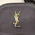 イヴサンローラン Yves Saint Laurent モノグラムブロガーバッグ レディース