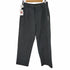 Student Apathy Stripe slacks メンズ JPN:M