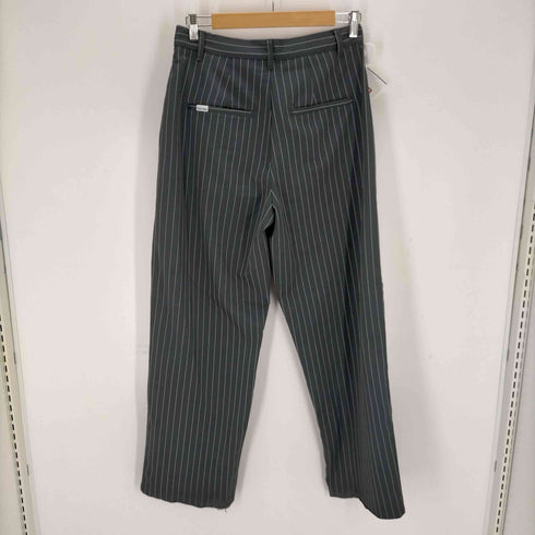Student Apathy Stripe slacks メンズ JPN:M