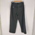 Student Apathy Stripe slacks メンズ JPN:M