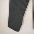 Student Apathy Stripe slacks メンズ JPN:M