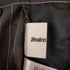 Student Apathy Stripe slacks メンズ JPN:M