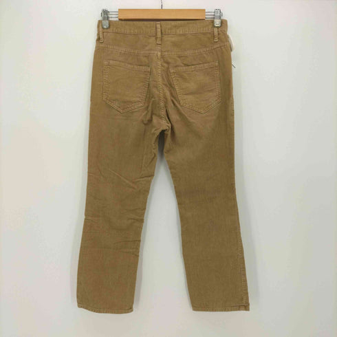ドゥーズィエムクラス DEUXIEME CLASSE サマーコール コーデュロイ パンツ レディース JPN:36