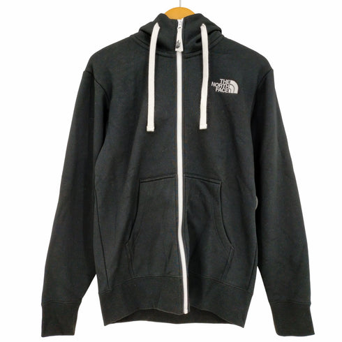 ザノースフェイス THE NORTH FACE リアビューフルジップフーディ メンズ JPN:S